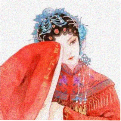 读者深夜档观众的留言头像